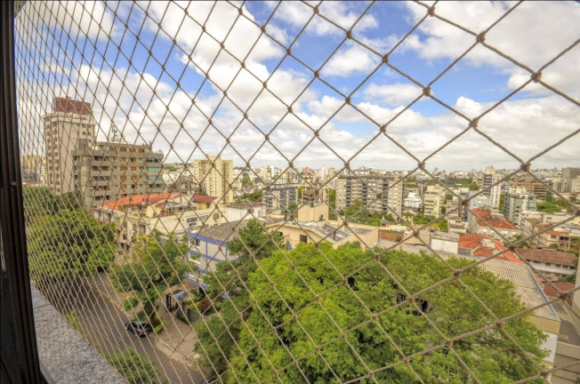Imagem Imóvel com 3 Quartos à Venda, 124 m² em Petrópolis - Porto Alegre