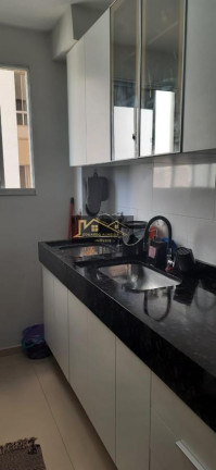 Imagem Apartamento com 2 Quartos à Venda, 47 m² em Jardim América - Sorocaba Imagem Apartamento com 2 Quartos à Venda, 47 m² em Jardim América - Sorocaba