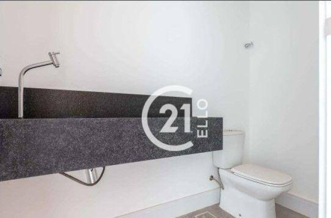 Imagem Casa com 4 Quartos à Venda, 367 m² em Alto Da Boa Vista - São Paulo