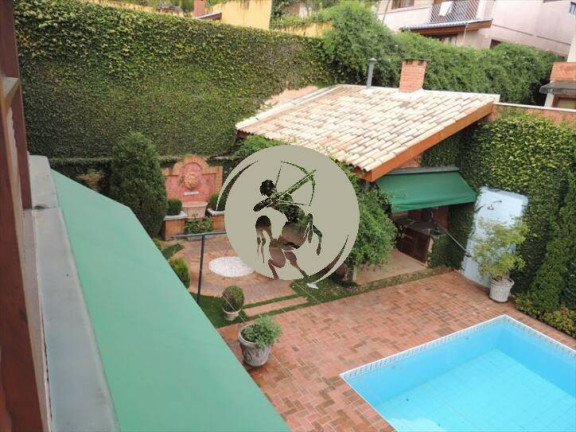 Imagem Casa de Condomínio com 4 Quartos à Venda, 380 m² em Alphaville - Santana De Parnaíba Imagem Casa de Condomínio com 4 Quartos à Venda, 380 m² em Alphaville - Santana De Parnaíba