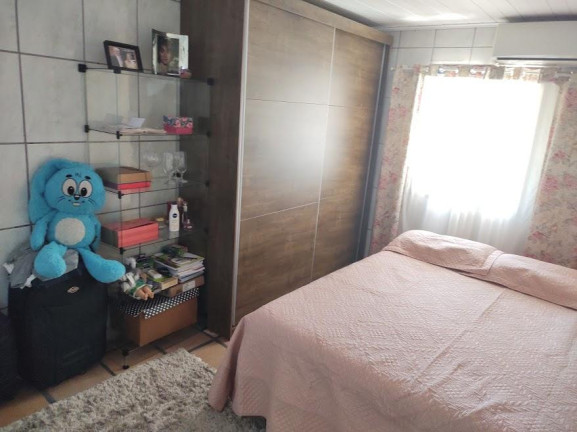 Imagem Casa com 5 Quartos à Venda, 155 m² em Costa E Silva - Joinville