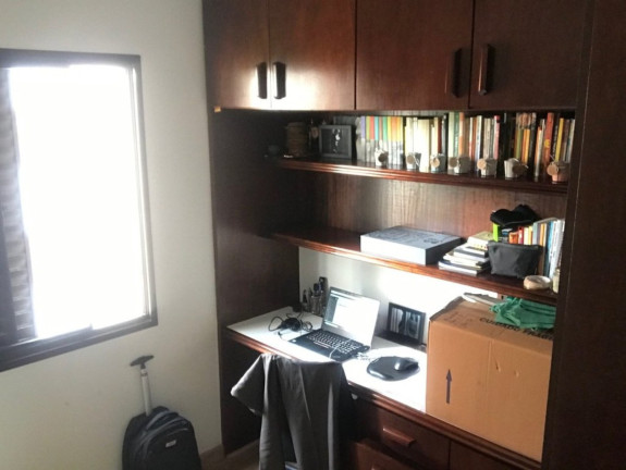 Imagem Apartamento com 3 Quartos à Venda, em Jabaquara - São Paulo Imagem Apartamento com 3 Quartos à Venda, em Jabaquara - São Paulo