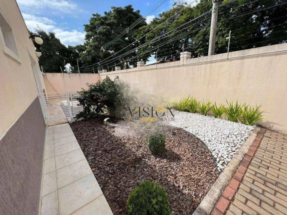 Imagem Casa com 2 Quartos à Venda, 64 m² em Chácara Primavera - Campinas Imagem Casa com 2 Quartos à Venda, 64 m² em Chácara Primavera - Campinas