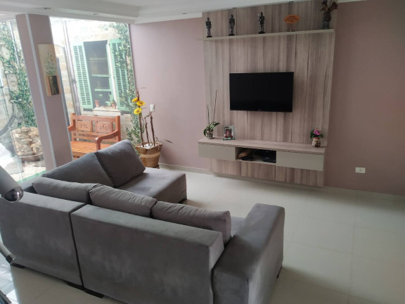 Imagem Sobrado à Venda, 173 m² em Alves Dias - São Bernardo Do Campo Imagem Sobrado à Venda, 173 m² em Alves Dias - São Bernardo Do Campo