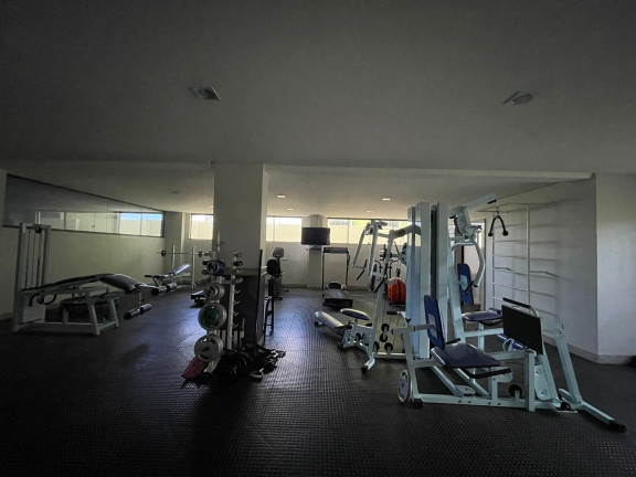 Imagem Apartamento com 3 Quartos para Alugar, 124 m² em Candeias - Vitória Da Conquista Imagem Apartamento com 3 Quartos para Alugar, 124 m² em Candeias - Vitória Da Conquista