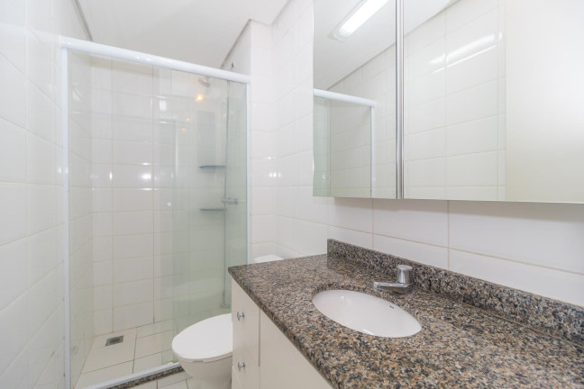 Imagem Apartamento com 2 Quartos para Alugar, 48 m² em Campo Comprido - Curitiba Imagem Apartamento com 2 Quartos para Alugar, 48 m² em Campo Comprido - Curitiba