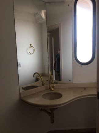 Imagem Apartamento com 3 Quartos à Venda, 252 m² em Centro - Sorocaba Imagem Apartamento com 3 Quartos à Venda, 252 m² em Centro - Sorocaba