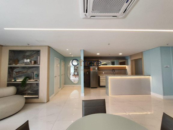 Imagem Apartamento com 1 Quarto à Venda,  em Centro - Fortaleza