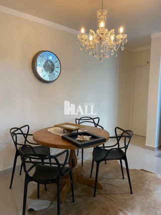 Imagem Apartamento com 2 Quartos à Venda, 56 m² em Centro - Bady Bassitt Imagem Apartamento com 2 Quartos à Venda, 56 m² em Centro - Bady Bassitt