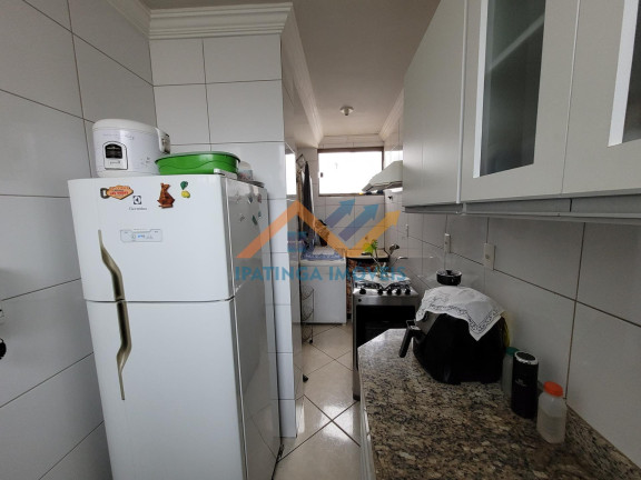 Imagem Apartamento com 1 Quarto à Venda, 61 m² em Cidade Nova - Santana Do Paraíso Imagem Apartamento com 1 Quarto à Venda, 61 m² em Cidade Nova - Santana Do Paraíso