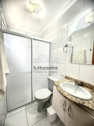 Imagem Apartamento com 1 Quarto à Venda, 66 m² em Guilhermina - Praia Grande Imagem Apartamento com 1 Quarto à Venda, 66 m² em Guilhermina - Praia Grande