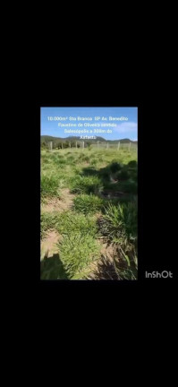 Imagem Terreno à Venda, 10.000 m² em Centro - Santa Branca