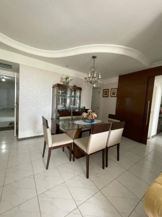 Imagem Apartamento com 3 Quartos à Venda, 105 m² em Grageru - Aracaju Imagem Apartamento com 3 Quartos à Venda, 105 m² em Grageru - Aracaju