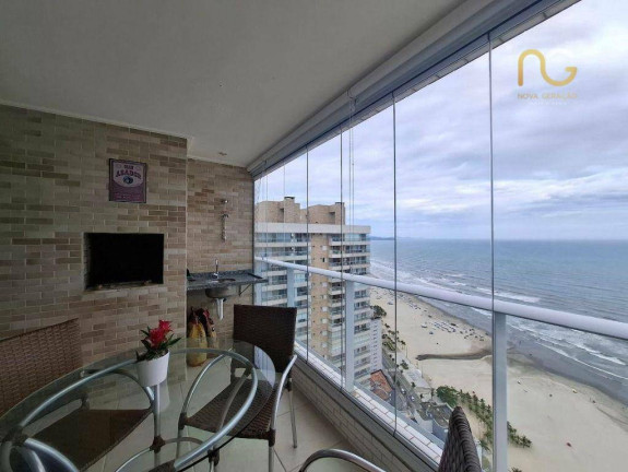 Imagem Apartamento com 2 Quartos à Venda, 70 m² em Mirim - Praia Grande Imagem Apartamento com 2 Quartos à Venda, 70 m² em Mirim - Praia Grande