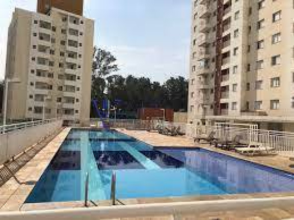 Imagem Apartamento com 3 Quartos para Alugar, 70 m² em Barueri Imagem Apartamento com 3 Quartos para Alugar, 70 m² em Barueri
