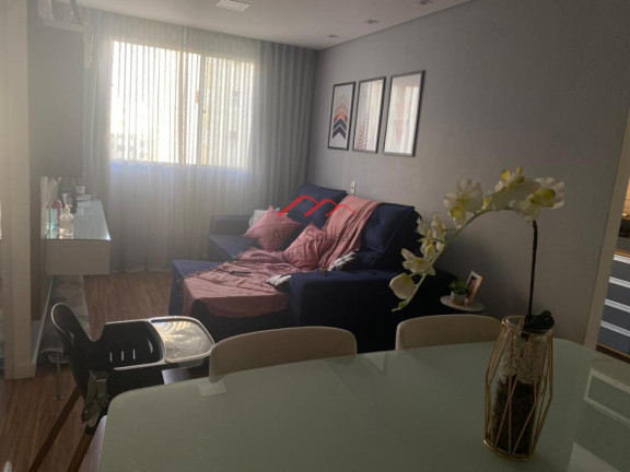 Imagem Apartamento com 2 Quartos à Venda, 45 m² em Parque Yolanda (nova Veneza) - Sumaré Imagem Apartamento com 2 Quartos à Venda, 45 m² em Parque Yolanda (nova Veneza) - Sumaré