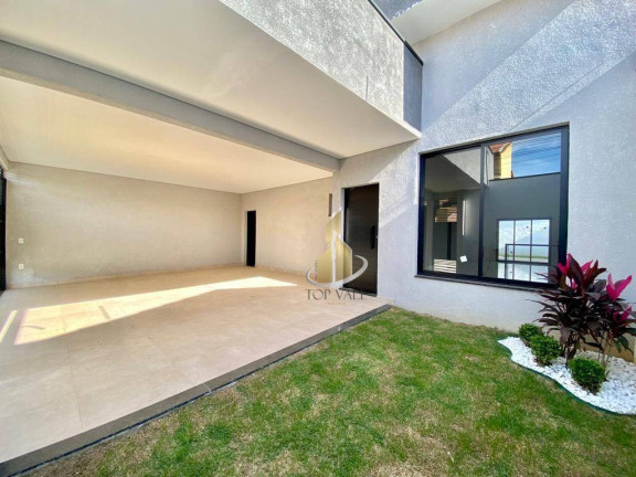 Imagem Casa com 3 Quartos à Venda, 170 m² em Village Das Flores - Caçapava Imagem Casa com 3 Quartos à Venda, 170 m² em Village Das Flores - Caçapava