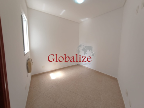 Imagem Casa com 4 Quartos à Venda, 126 m² em Embaré - Santos Imagem Casa com 4 Quartos à Venda, 126 m² em Embaré - Santos