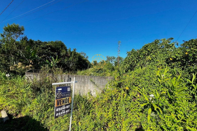 Imagem Terreno à Venda, 288 m² em Pontal Do Norte - Itapoá Imagem Terreno à Venda, 288 m² em Pontal Do Norte - Itapoá