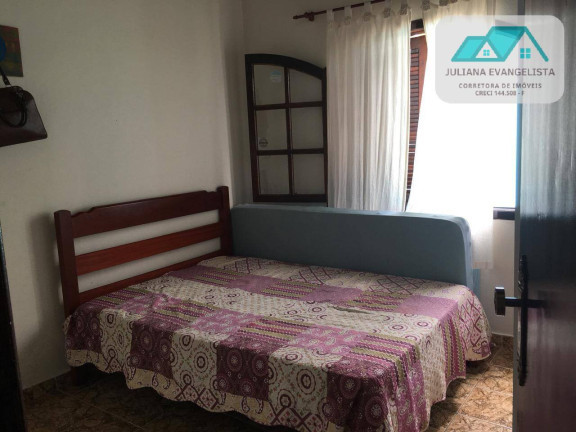 Imagem Casa com 4 Quartos à Venda, 390 m² em Poiares - Caraguatatuba