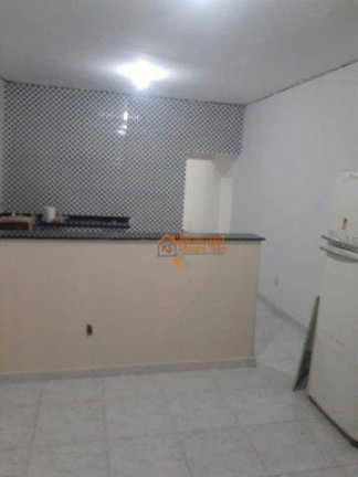 Imagem Casa com 2 Quartos à Venda, 125 m² em Jardim Fortaleza - Guarulhos Imagem Casa com 2 Quartos à Venda, 125 m² em Jardim Fortaleza - Guarulhos