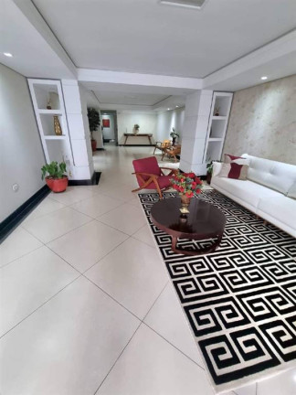 Imagem Apartamento com 3 Quartos à Venda, 116 m² em Guilhermina - Praia Grande Imagem Apartamento com 3 Quartos à Venda, 116 m² em Guilhermina - Praia Grande