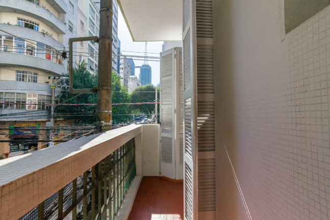 Imagem Apartamento com 2 Quartos à Venda, 95 m² em Jardim Paulista - São Paulo Imagem Apartamento com 2 Quartos à Venda, 95 m² em Jardim Paulista - São Paulo