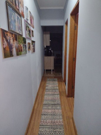 Imagem Casa com 2 Quartos à Venda, 70 m² em Loteamento Jardim Helena - São José Dos Campos