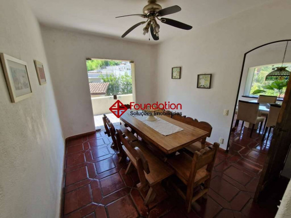 Imagem Casa de Condomínio com 4 Quartos à Venda,  em Chácara Granja Velha - Cotia