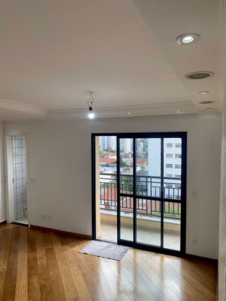 Imagem Apartamento com 3 Quartos à Venda, 86 m² em Chácara Inglesa - São Paulo