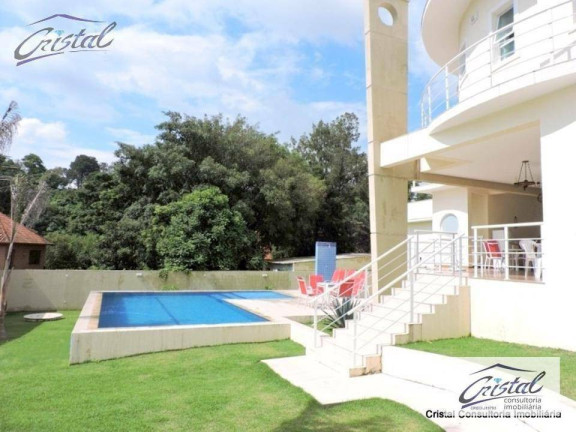 Imagem Casa com 4 Quartos à Venda, 620 m² em Granja Viana - Carapicuíba Imagem Casa com 4 Quartos à Venda, 620 m² em Granja Viana - Carapicuíba