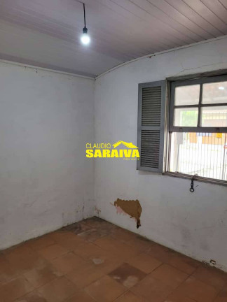 Imagem Casa com 3 Quartos à Venda, 100 m² em Estrela D'alva - Caraguatatuba