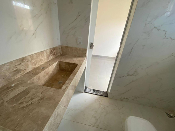 Imagem Casa com 3 Quartos à Venda, 210 m² em Jardim Atlântico - Goiânia Imagem Casa com 3 Quartos à Venda, 210 m² em Jardim Atlântico - Goiânia