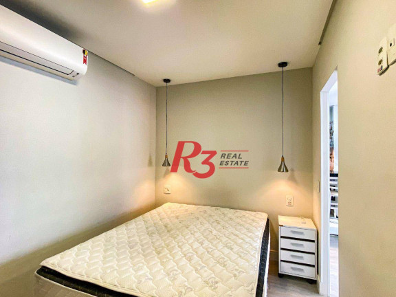 Imagem Apartamento com 1 Quarto à Venda, 53 m² em Ponta Da Praia - Santos Imagem Apartamento com 1 Quarto à Venda, 53 m² em Ponta Da Praia - Santos