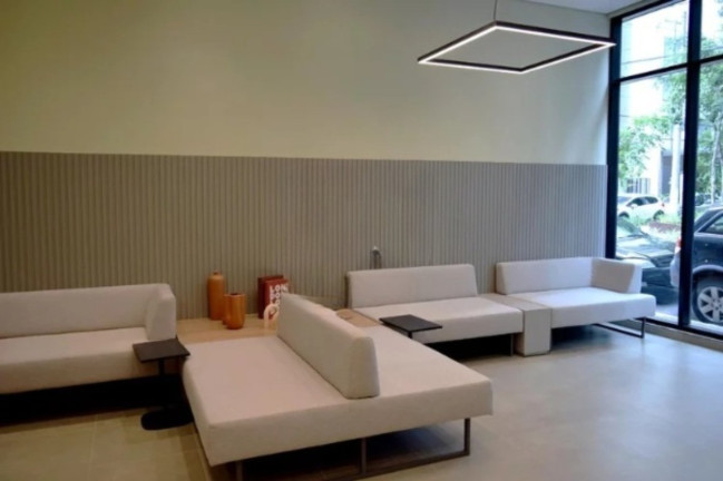 Imagem Imóvel com 1 Quarto à Venda, 25 m² em Pinheiros - São Paulo Imagem Imóvel com 1 Quarto à Venda, 25 m² em Pinheiros - São Paulo