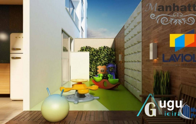 Imagem Apartamento com 3 Quartos à Venda,  em Praia Do Morro - Guarapari