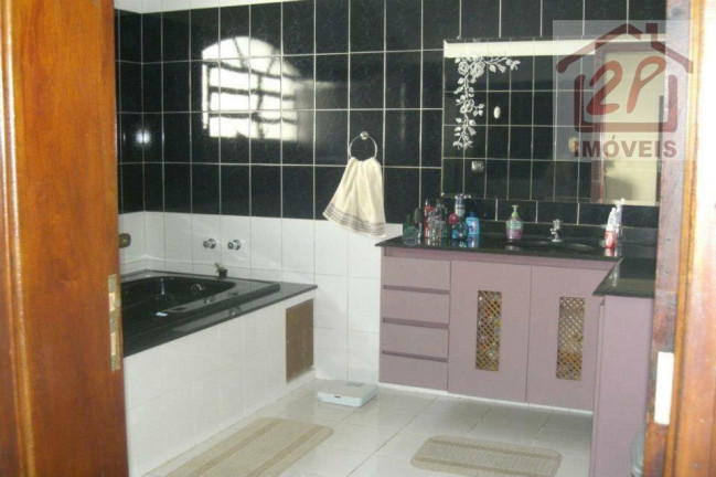 Imagem Casa com 4 Quartos à Venda, 430 m² em Primavera 1b - São José Dos Campos Imagem Casa com 4 Quartos à Venda, 430 m² em Primavera 1b - São José Dos Campos