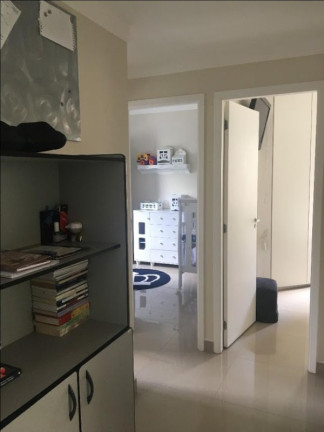 Imagem Apartamento com 3 Quartos à Venda, 70 m² em Parque Villa Flores - Sumaré Imagem Apartamento com 3 Quartos à Venda, 70 m² em Parque Villa Flores - Sumaré