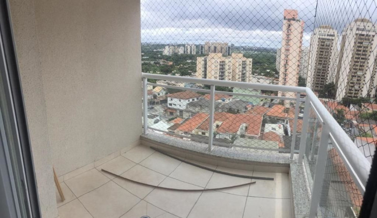 Imagem Apartamento à Venda, 83 m² em Alto De Pinheiros - São Paulo