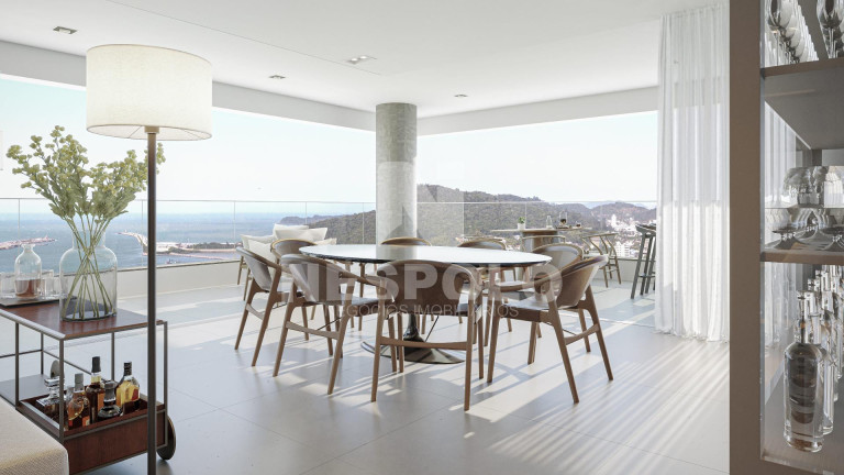 Imagem Apartamento à Venda, 267 m² em Fazenda - Itajai