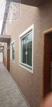 Imagem Sobrado com 2 Quartos à Venda, 60 m² em Parque São Vicente - São Vicente Imagem Sobrado com 2 Quartos à Venda, 60 m² em Parque São Vicente - São Vicente