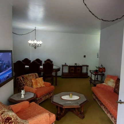 Imagem Apartamento com 3 Quartos à Venda, 112 m² em Consolação - São Paulo