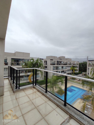 Imagem Imóvel com 4 Quartos à Venda, 177 m² em Recreio Dos Bandeirantes - Rio De Janeiro