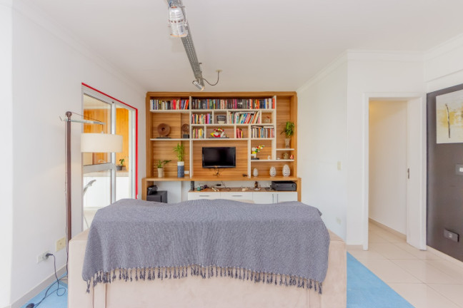 Imagem Apartamento com 3 Quartos à Venda, 129 m² em Vila Suzana - São Paulo Imagem Apartamento com 3 Quartos à Venda, 129 m² em Vila Suzana - São Paulo