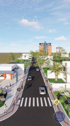 Imagem Terreno à Venda, 250 m² em Espinheiros - Itajaí Imagem Terreno à Venda, 250 m² em Espinheiros - Itajaí
