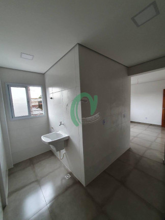 Imagem Apartamento com 1 Quarto à Venda, 42 m² em Vila Voturua - São Vicente Imagem Apartamento com 1 Quarto à Venda, 42 m² em Vila Voturua - São Vicente