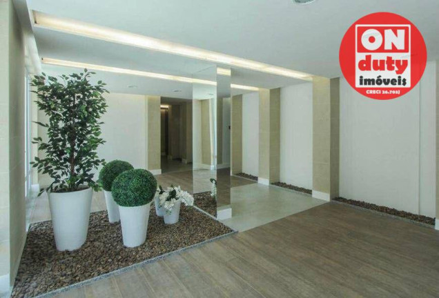 Imagem Apartamento com 2 Quartos à Venda, 67 m² em José Menino - Santos Imagem Apartamento com 2 Quartos à Venda, 67 m² em José Menino - Santos