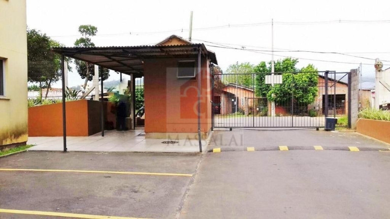 Imagem Apartamento com 2 Quartos à Venda, 38 m² em Mário Quintana - Porto Alegre Imagem Apartamento com 2 Quartos à Venda, 38 m² em Mário Quintana - Porto Alegre