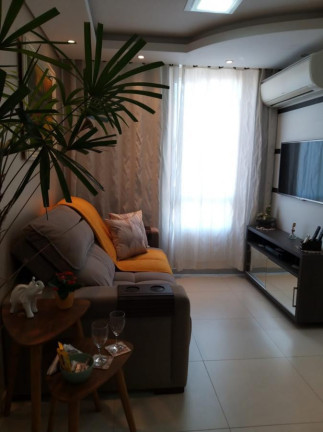 Imagem Apartamento com 2 Quartos à Venda, 45 m² em Rubem Berta - Porto Alegre Imagem Apartamento com 2 Quartos à Venda, 45 m² em Rubem Berta - Porto Alegre