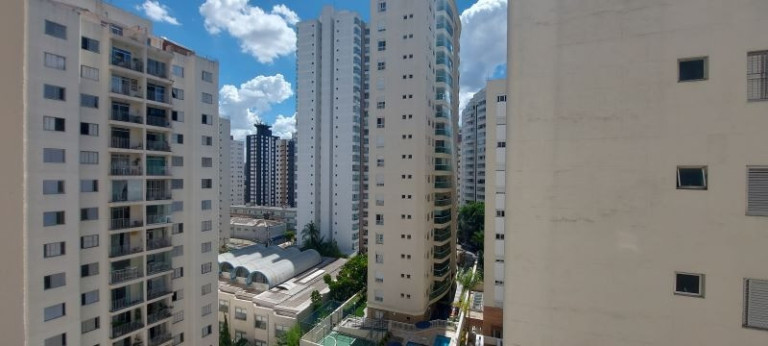 Imagem Apartamento com 1 Quarto à Venda, 46 m² em Saude - Sp Imagem Apartamento com 1 Quarto à Venda, 46 m² em Saude - Sp